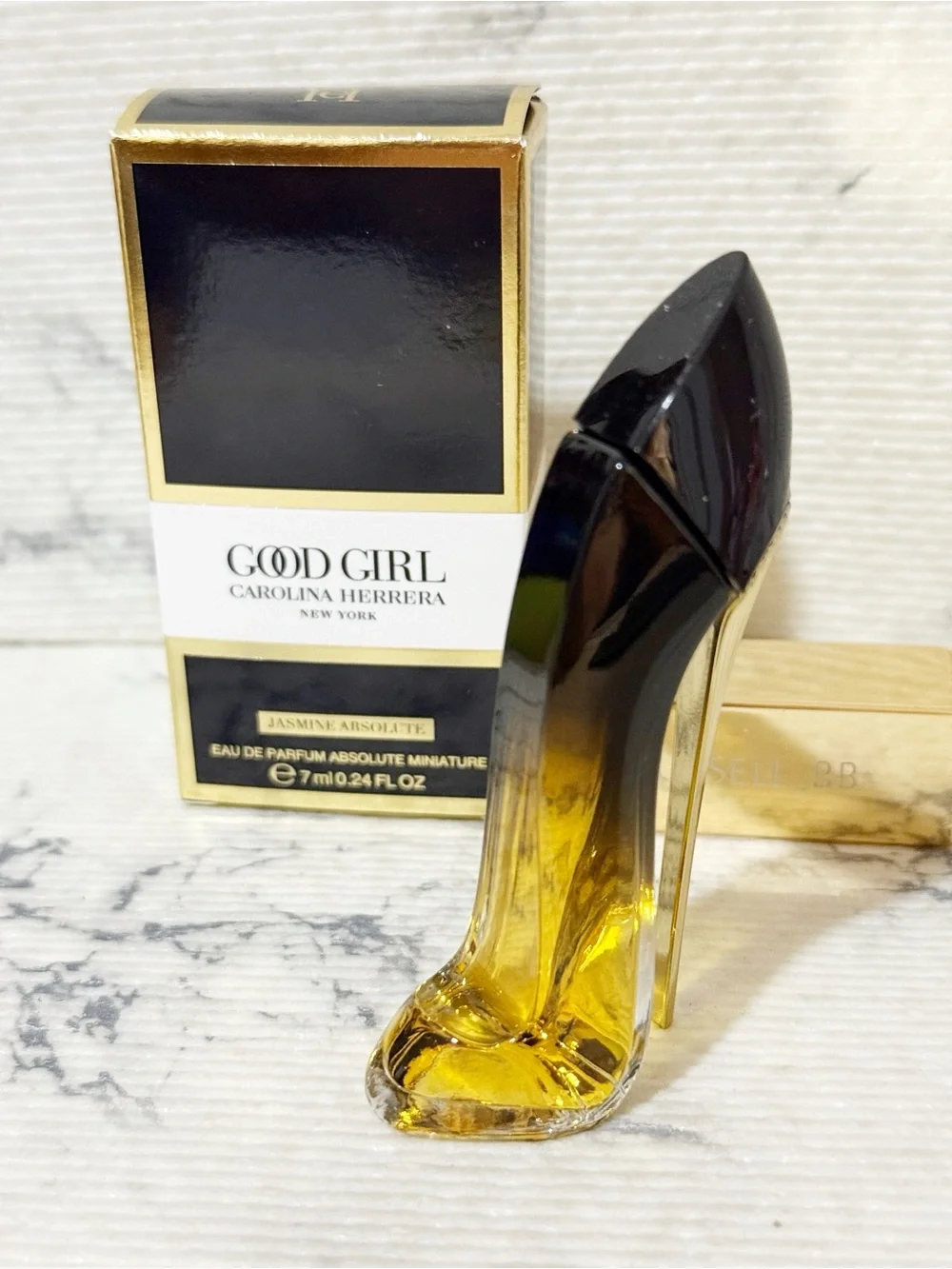 Carolina Herrera Good Girl Jasmine Absolute 7 ML